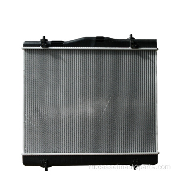 Алюминиевый радиатор для Toyota Hiace Gas OEM 16400-75480 Авторадиатор
